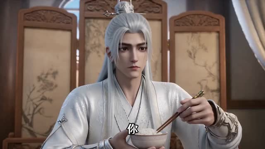 师尊重生后她不装了（50集）短剧在哪个平台