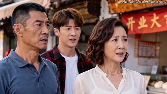 一笼包子守匠心（41集）免费短剧资源