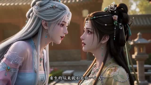 芭乐错颜（34集）精彩短剧来了