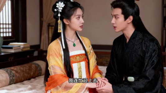 错嫁后：我被夫君宠上天（48集）精彩短剧看全集