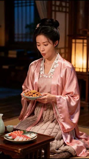 咸鱼王妃（14集）去哪里看
