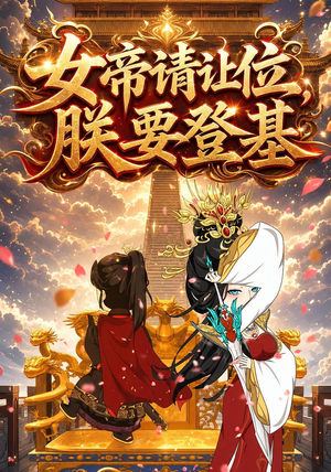 女帝请让位，朕要登基（14集）评价怎么样