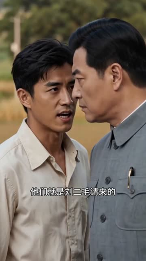 云岭打猎，分家后天天吃肉（70集）百亿短剧抢先看