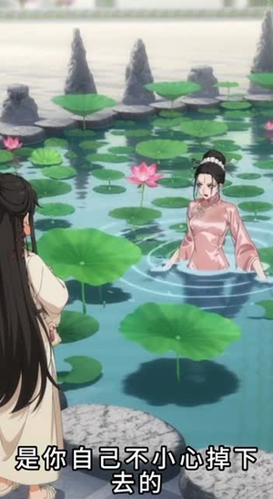 玲珑公主情（30集）短剧全集完整版