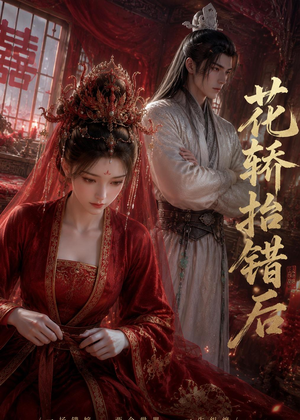 花轿抬错后（15集）全季一次看完