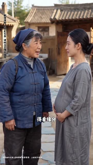 苦女小芳（57集）免费短剧全集看