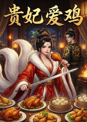 贵妃爱鸡（16集）短剧太精彩了