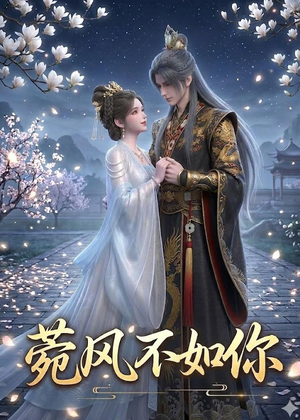 菀风不如你（30集）热播短剧排行榜