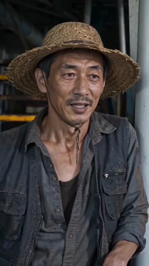 五万分红后，我靠破船掀翻码头！（60集）看精彩短剧