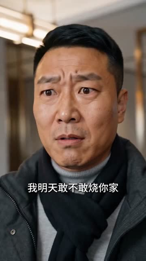 拒绝道德绑架，我根本没有，好吗（85集）推荐好短剧