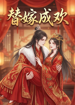 替嫁成欢（19集）精彩短剧上线