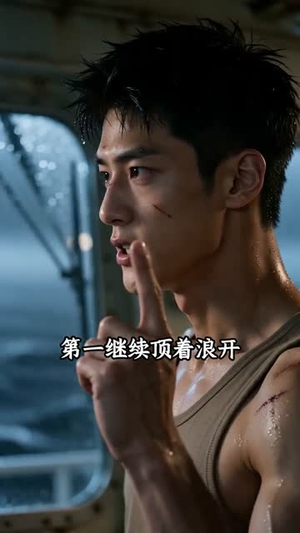 被赶下船后我称霸黄金海（32集）无需充值尽情看