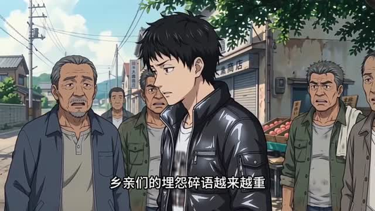 好心收购（20集）百度网盘在线看