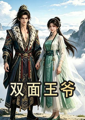 双面王爷（12集）百度网盘资源