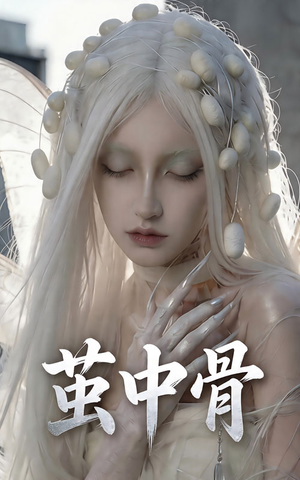 茧中骨（40集）网络小短剧