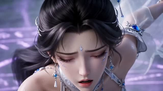 我叛变后，师尊破防了（30集）全集下载