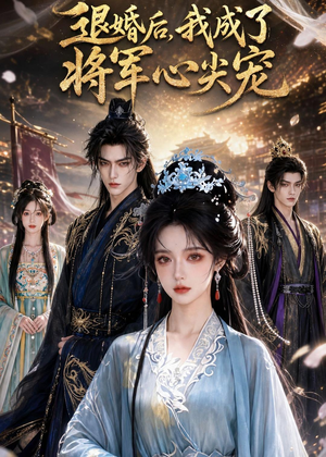 退婚后，我成了将军心尖宠（61集）男主角是谁