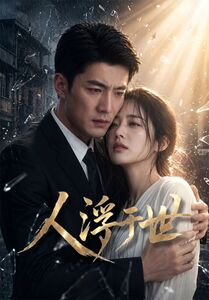 人浮于世（50集）最火爆短剧
