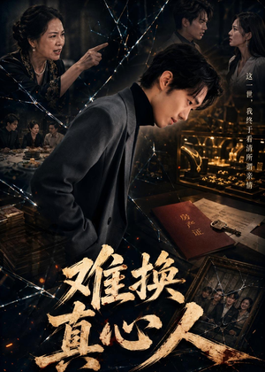 难换真心人（60集）精彩短剧抢先看
