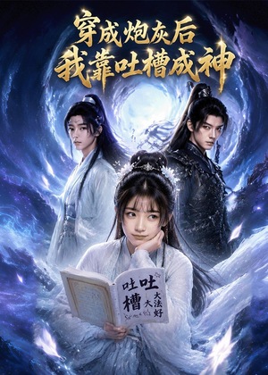穿成炮灰后我靠吐槽成神（77集）在哪个app能看