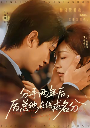 分手两年后，厉总他在线求名分（70集）全集完整版