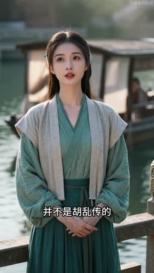 抄家后，粗使丫头养活世子全家（49集）短剧全集免费看