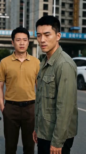 不卖工地盒饭后，包工头后悔了（43集）最新上映免费看