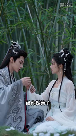 红鲤乱凡间（38集）口碑爆棚免费看