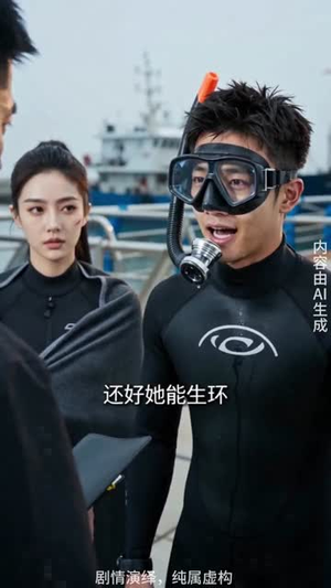 智破迷雾新生（56集）看到大结局