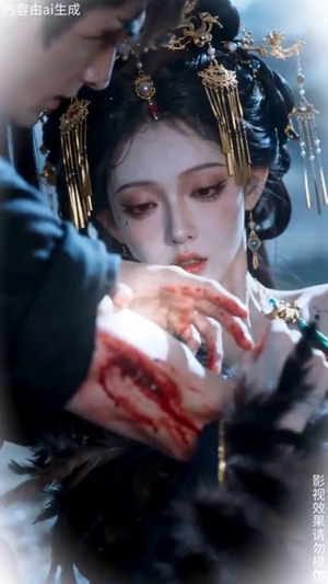 重生之小熊猫，魔尊天天黏着我（30集）真的好看吗