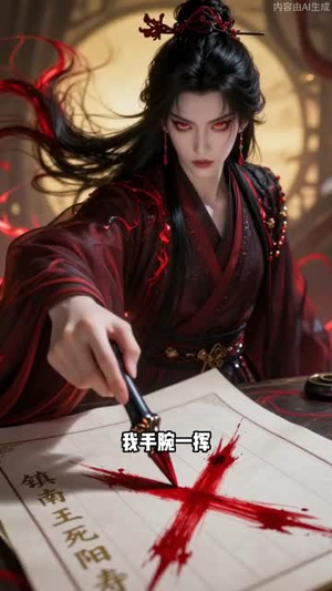 满级孟婆带薪休假，护女踏碎侯府门（42集）口碑之选免费看