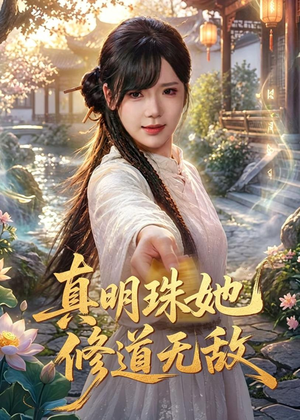 真明珠她修道无敌（80集）悬疑短剧推荐