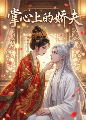 掌心上的娇夫（19集）全集我都看完了