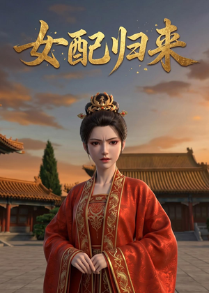 女配归来（30集）一口气追完短剧