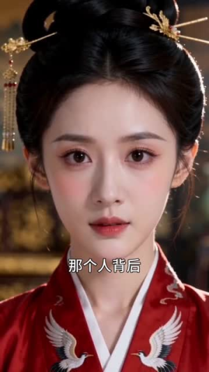 我靠心声逆袭成皇后（107集）全集免费