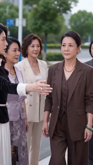 我开美容店后，闺蜜暴哭（45集）最新热剧免费看