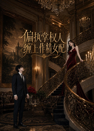偏执掌权人缠上作精女配（34集）无需会员免费看