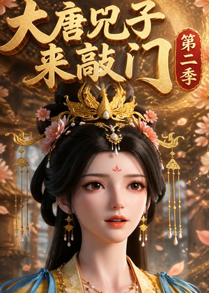 大唐兕子来敲门第二季（52集）最后一集