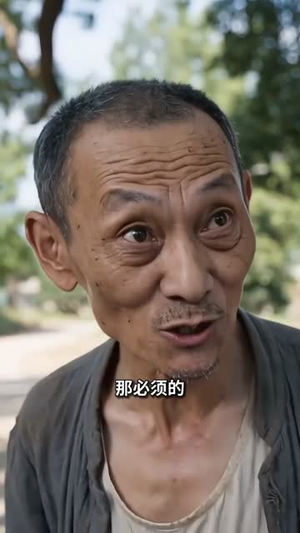 你拦路要钱，我新开大道你哭什么（42集）悬疑短剧推荐