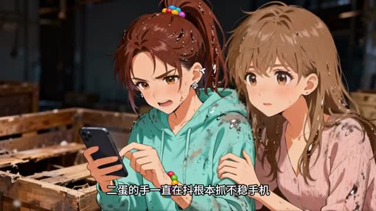 我被闺蜜哥哥缠上了（30集）在线免费观影