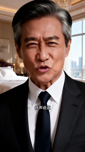 许你岁月安然（41集）一口气看完全集