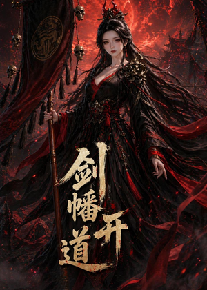 剑幡开道（53集）精彩连连免费看