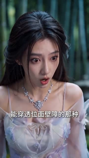消失千年，我的小破宗咋成圣地了真人AI版（66集）爆款短剧追不停