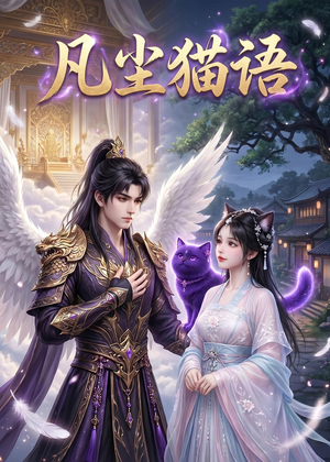 凡尘猫语(24集) 凡尘猫语(24集)好看的短剧