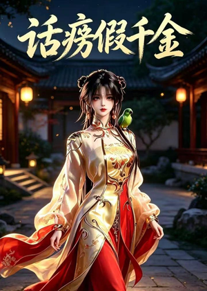 话痨假千金（28集）短剧介绍