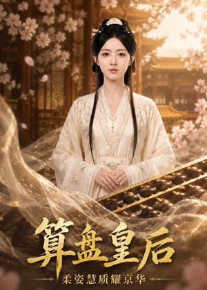 算盘皇后，柔姿慧质耀京华（42集）短剧在哪个平台