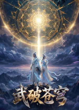 武破苍穹（17集）最新热剧免费看