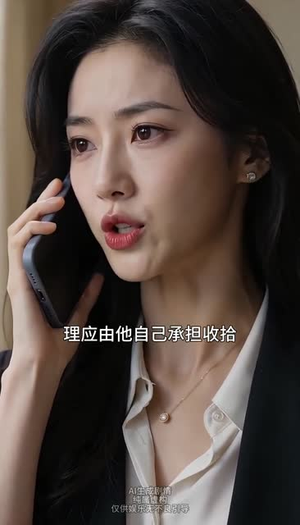 我及时止损从此逆风翻盘(63集) 我及时止损从此逆风翻盘(63集)大结局