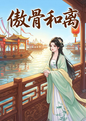 傲骨和离（60集）超火热门短剧