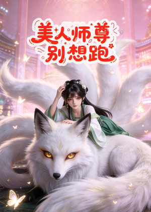 美人师尊别想跑（43集）短剧全集抢先看